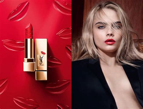 yves saint laurent rouge pur couture fiery kiss collection swatches|ysl rouge pur couture x19.